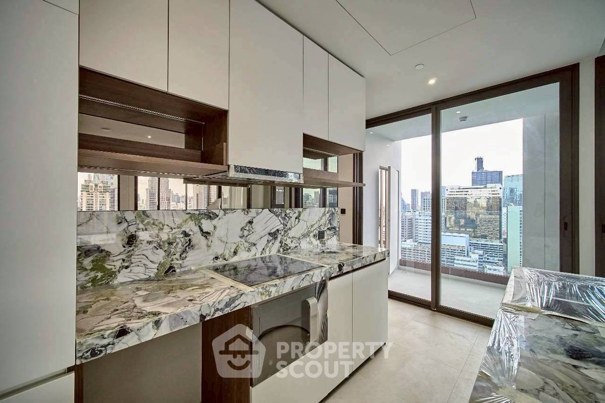 picture 3-BR Condo at ROMM CONVENT near BTS Sala Daeng (ID 3417283) - 22/29