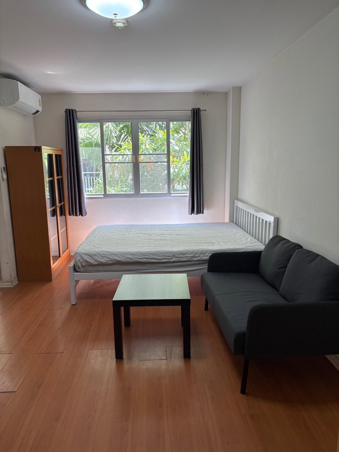 picture ✨ Condo for Rent – Lumpini CondoTown Ramindra-Laksi | 8,000 THB/month ✨ - 1/5