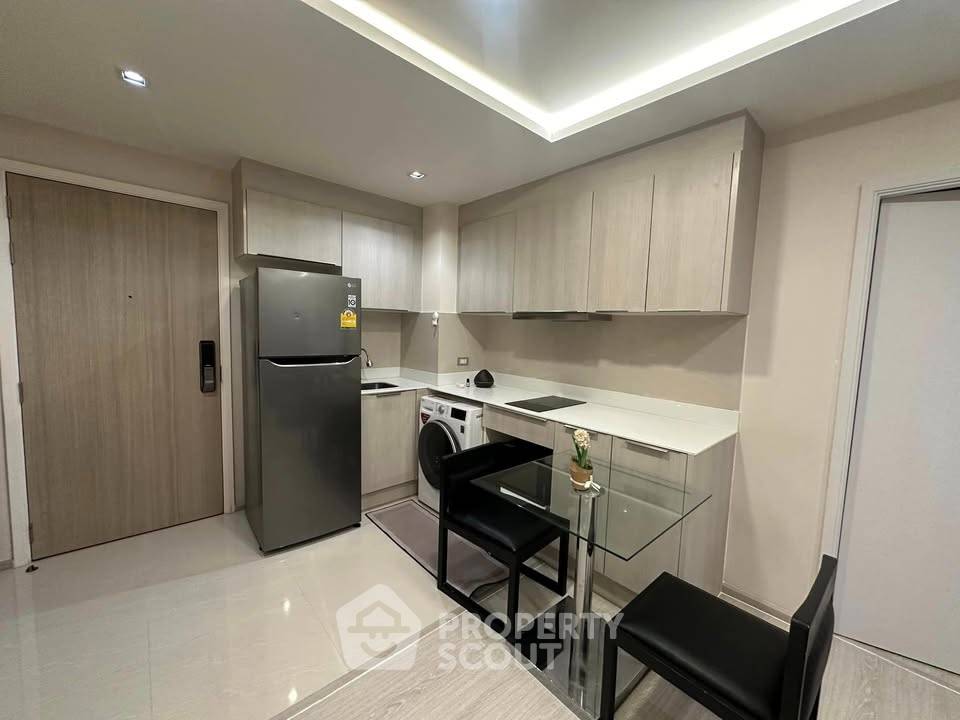 รูป คอนโด 2 ห้องนอน ให้เช่า Vtara 36 ใกล้ BTS ทองหล่อ (ID 3416079) - รูปที่ 16/18