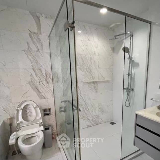 picture 2-BR Condo at HQ Thonglor near BTS Thong Lor (ID 3416006) - 3/11
