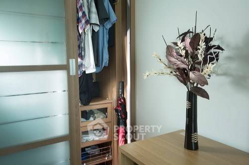 picture 1-BR Condo at Circle Condominium near MRT Phetchaburi (ID 3419091) - 7/10