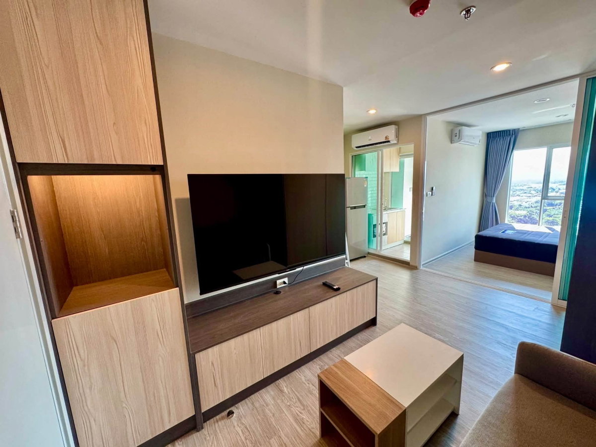 picture Condo for Rent at Regent home bangna (M6910039) ID Line : @condo79 - 1/7
