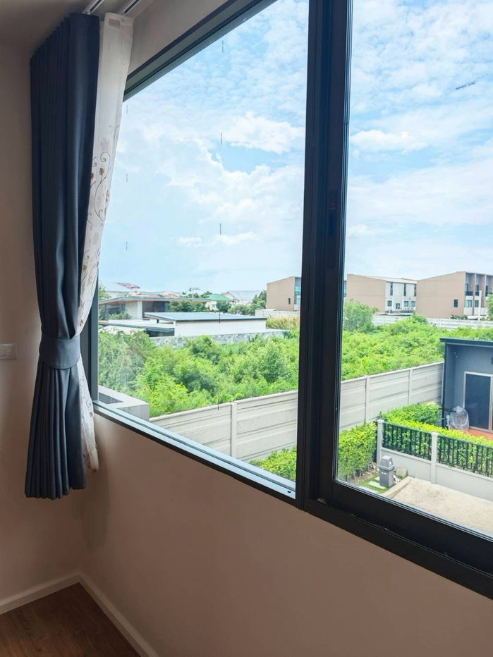 picture 🏡 Beautiful 3-Storey Corner Townhome for Sale – Only THB 8.5 Million!  ✨ Immaculate Condition | Extra Side Space | Move-in Ready! - 10/32