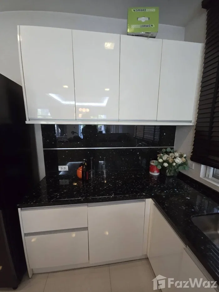 picture For Rent: Luxury Detached House – The Gallery House Ladprao 6869742 - 24/32