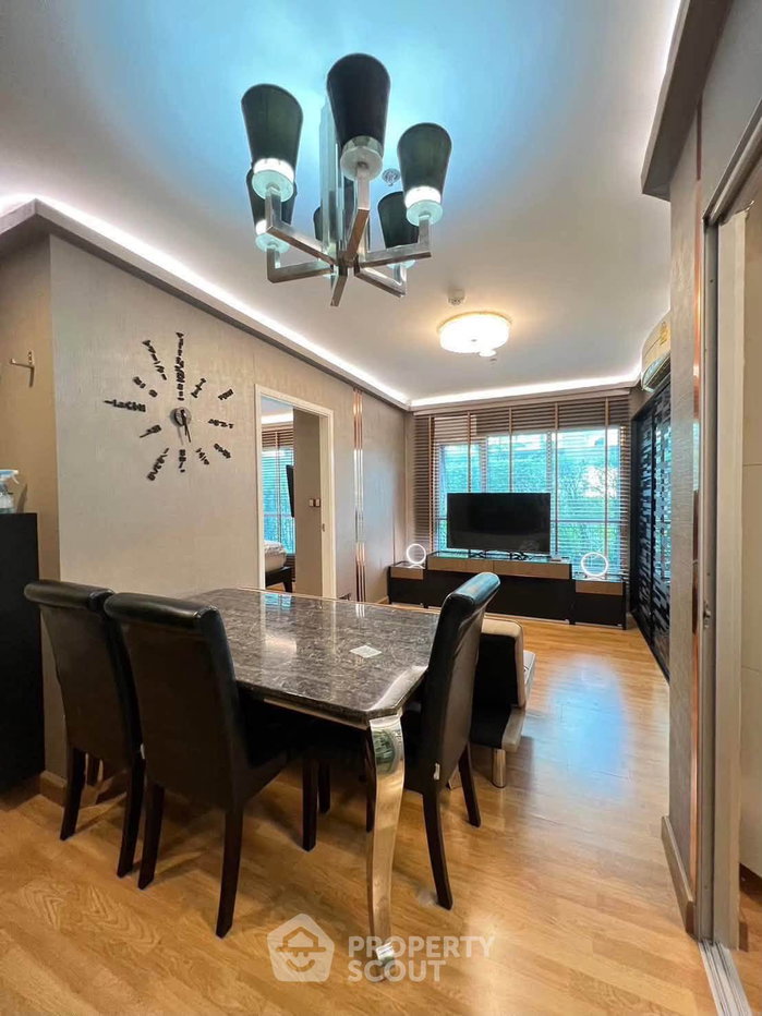 picture 2-BR Condo At Aspire Rama 4 Near BTS Phra Khanong (ID 3417131) - 6/9