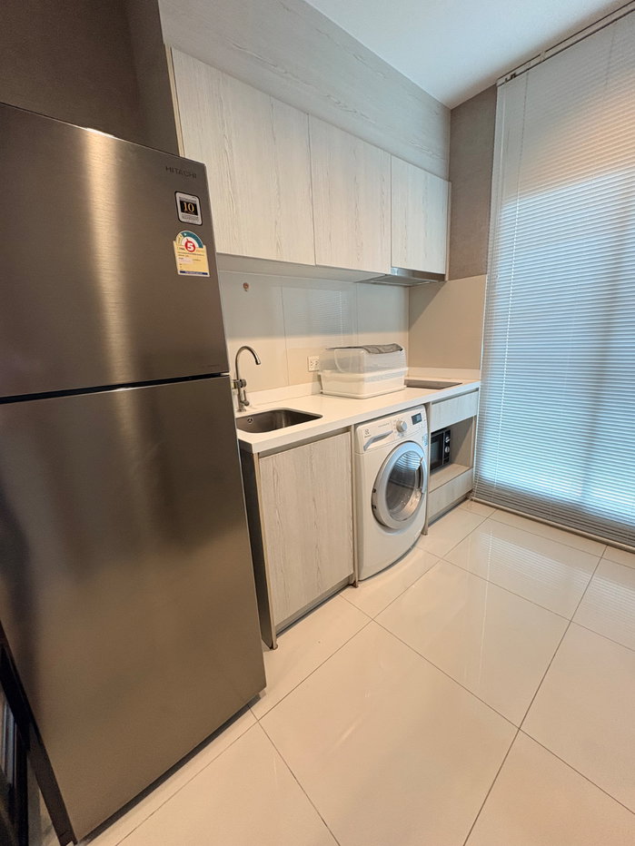 picture Life 48 2 beds near bts prakanong  - 7/14