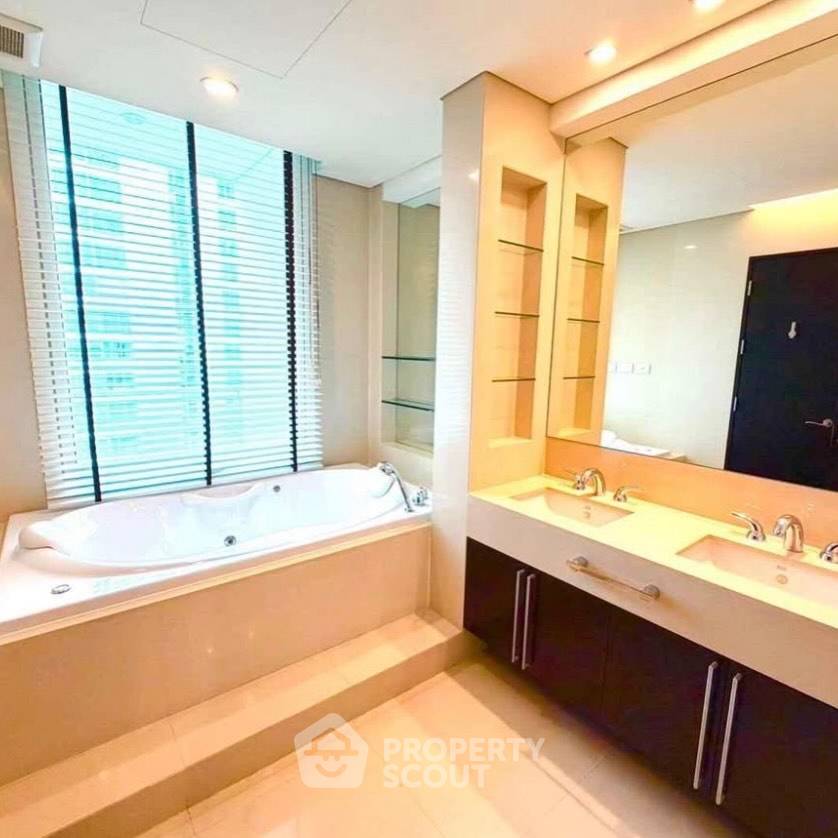 picture 3-BR Condo at The Park Chidlom near BTS Chit Lom (ID 3420238) - 14/16