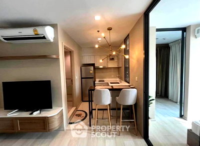 Condos for rent : 1-BR Condo At Life One Wireless Near BTS Phloen Chit (ID 3417365)
