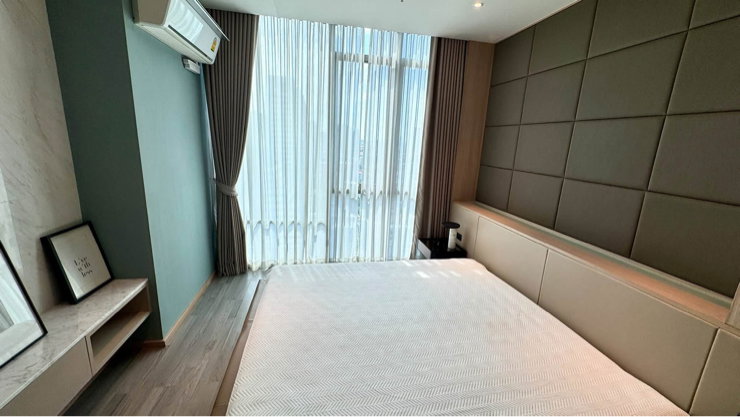 picture 🎈 For Rent: The Room BTS Wongwian Yai | Spacious Unit🎈 - 5/16