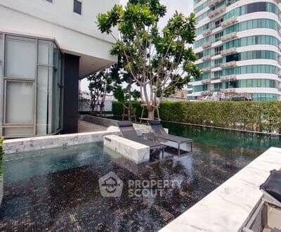 picture 2-BR Condo at HQ Thonglor near BTS Thong Lor (ID 3416006) - 9/11