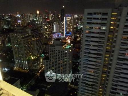 รูป คอนโด 1-ห้องนอน ที่ เซอร์เคิล คอนโดมิเนียม ใกล้ MRT เพชรบุรี (ID 3419084) - รูปที่ 8/8