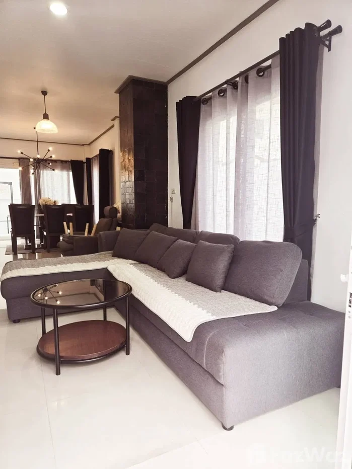 picture Cozy house in Phuket town 6863207 - 2/6