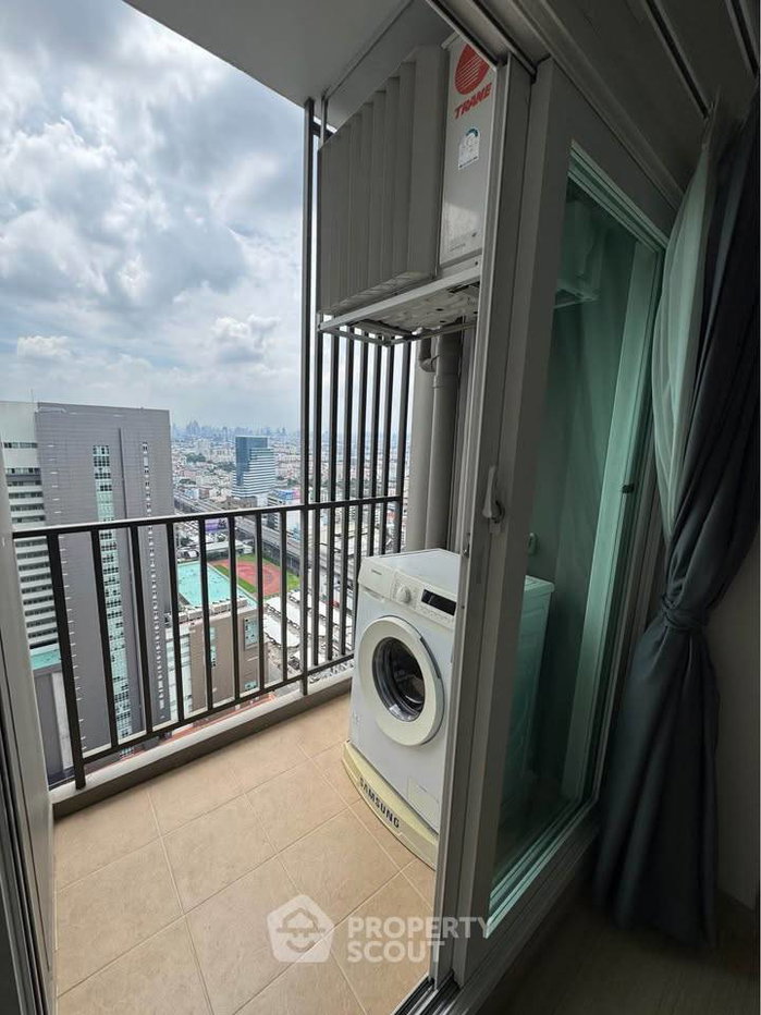 picture 1-BR Condo at Supalai Veranda Ramkhamhaeng close to Ramkhamhaeng (ID 3417954) - 13/22