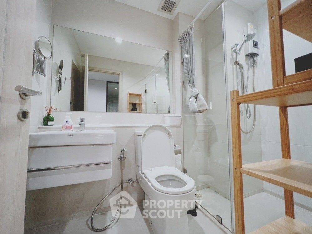 picture 25th-Floor 1-BR At Life One Wireless Near BTS Phloen Chit (ID 1830675) - 4/8