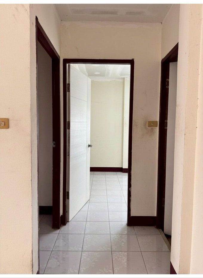 รูป ขายบ้านเดี่ยว 2 ชั้น หมู่บ้านครีเอทีฟ ลิฟวิ่ง คลองสาม 💰  ราคาต่ำกว่าตลาด พื้นที่กว้าง - รูปที่ 18/35