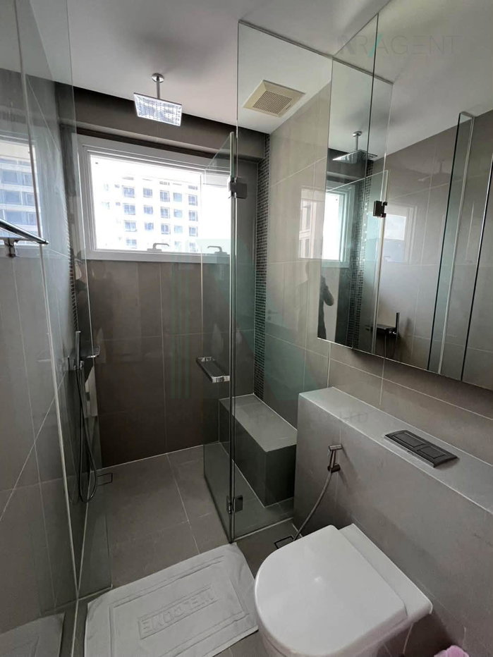 picture 🔺 For Sell Condo THE SAINT RESIDENCES Building B, Floor 28,2 bed room, Room size 54 sqm - 8/8