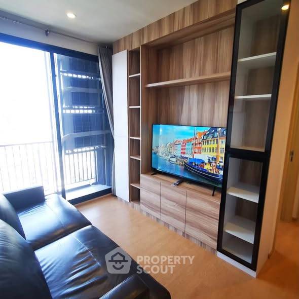 picture Pet-Friendly 2-BR At Maru Ekkamai 2 Near BTS Ekkamai (ID 3417435) - 4/18
