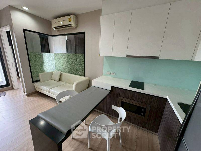 picture 1-BR Condo At Urbano Absolute Near BTS Krung Thon Buri (ID 3417361) - 9/12