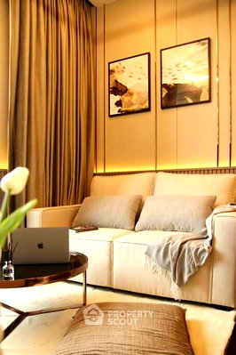 Condos for rent : 33rd-Floor 1-BR At The Esse Sukhumvit 36, 70m To BTS Thong Lor (ID 2633690)
