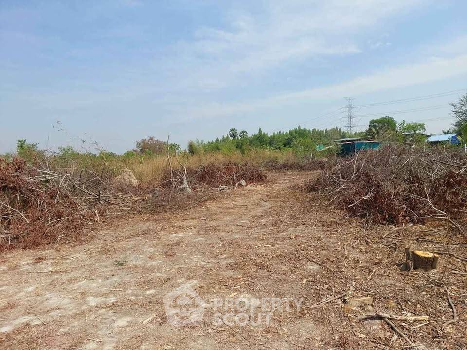 picture Land Plot In Phanat Nikhom, Chon Buri (ID 3406388) - 5/5