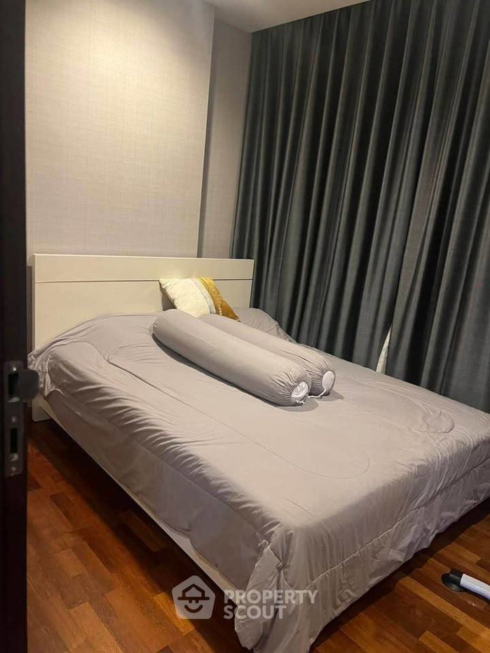 picture 2-BR Condo At Wish Signature Midtown Siam Near BTS Ratchathewi (ID 3417092) - 2/9