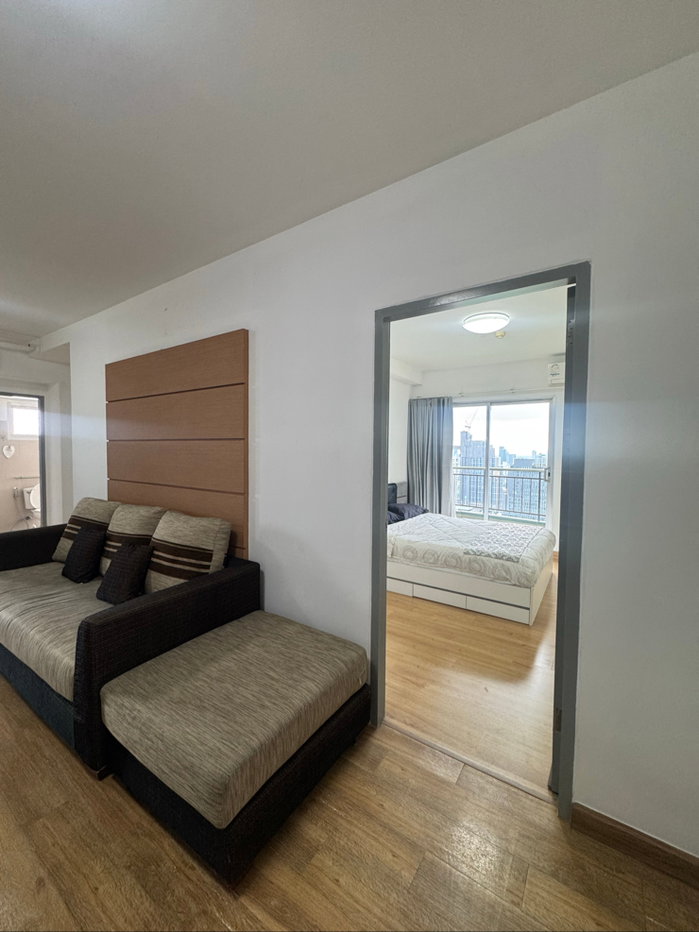 รูป 🏢 For Rent: Supalai Park Ekkamai-Thonglor (ศุภาลัยเอกมัยทองหล่อ) 🔥 ค่าเช่า 30,000/เดือน (สัญญา1ปี)🔥 🔥 ประกัน 2 เดือน ล่วงหน้า 1 เดือน🔥 - รูปที่ 7/35