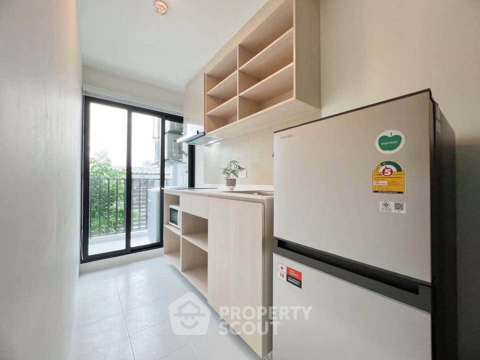 รูป คอนโด 1-ห้องนอน ที่ ชีวาทัย ฮอลล์มาร์ค ลาดพร้าว - โชคชัย 4 (เฟส 2) ใน สะพานสอง (ID 3415853) - รูปที่ 11/15