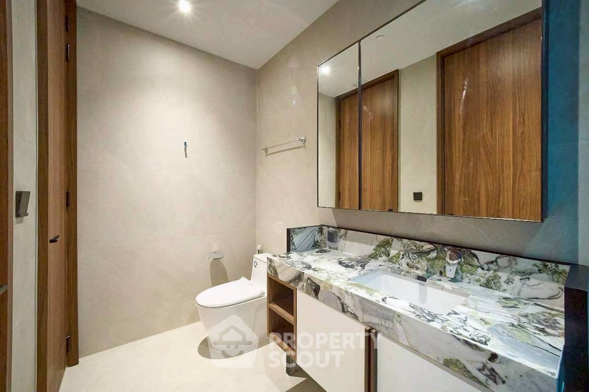 picture 2-BR Condo For Sale At ROMM CONVENT Near BTS Sala Daeng (ID 3417277) - 19/24