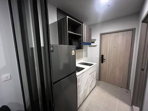 New Available !!! Condo for Rent - Aspire Onnut Station | 1 Bedroom 30.5 sq.m. REF. 172CRB