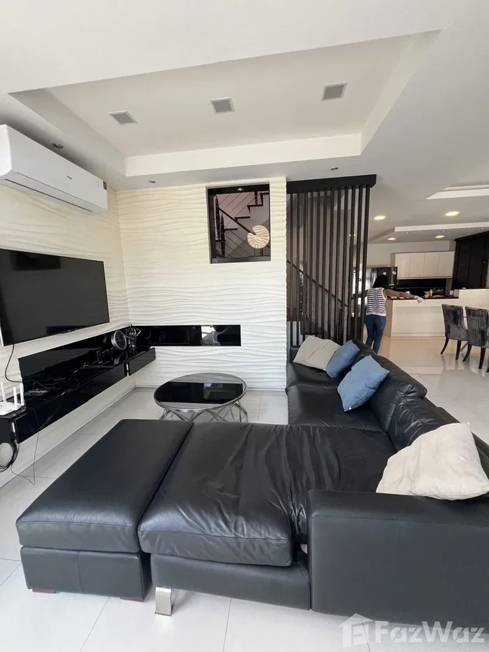รูป ขาย บ้านเดี่ยว 5 ห้องนอน ในโครงการ เดอะ แกลเลอรี่ เฮ้าส์ แพทเทิร์น 6869742 - รูปที่ 26/32