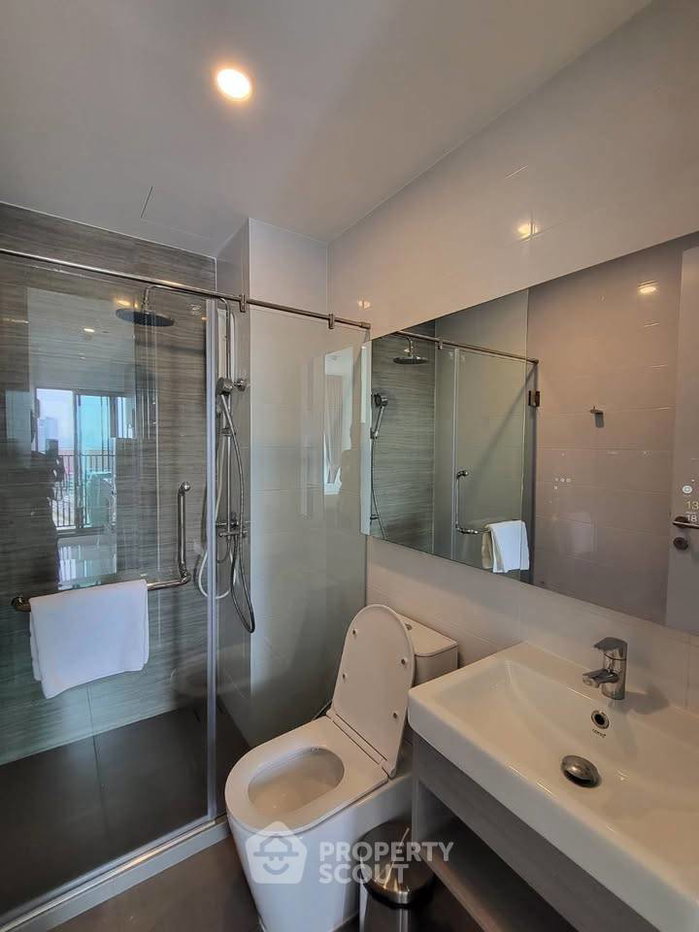 picture 1-BR Condo at Knightsbridge Sukhumvit-Thepharak near BTS Samrong (ID 3415608) - 9/19