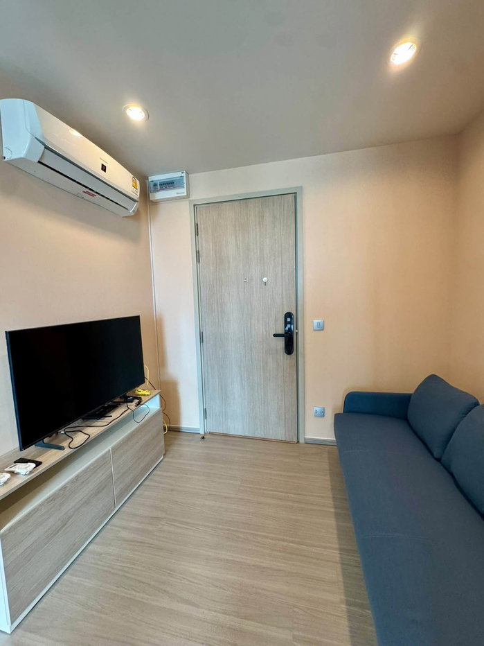 picture Condo for Rent at Aspire Erawan Prime (M6910037) ID Line : @condo79 - 1/7