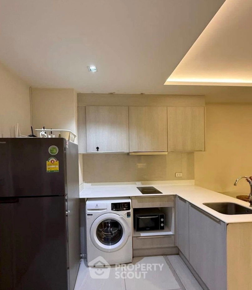 picture 2-BR Condo at Vtara 36 near BTS Thong Lor (ID 3206966) - 5/7