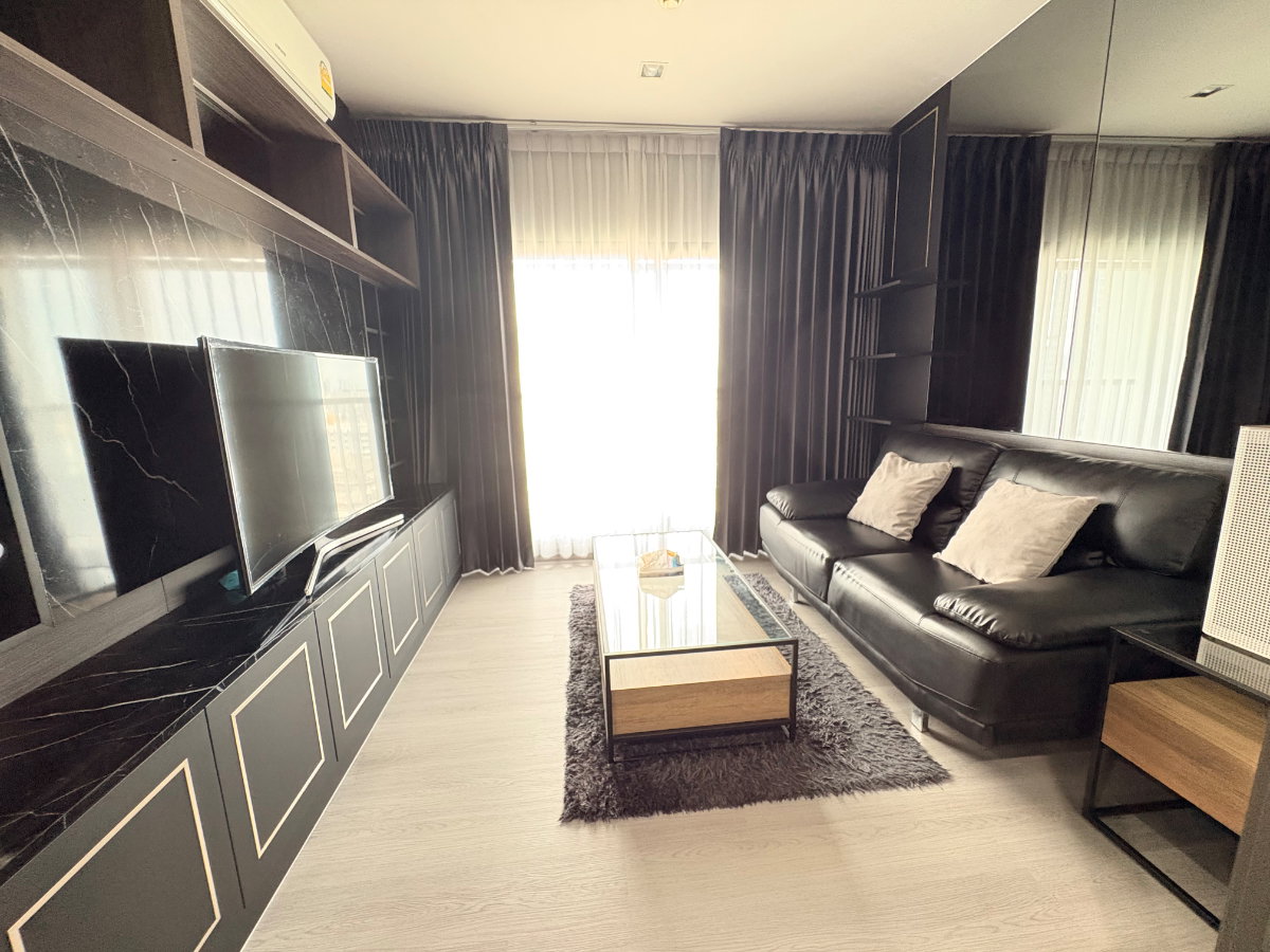 picture Life 48 near bts prakanong 40 sqm - 9/14
