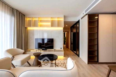 Condos for rent : 2-BR Condo at PYNN Soonvijai near ARL Ramkhamhaeng (ID 3420237)