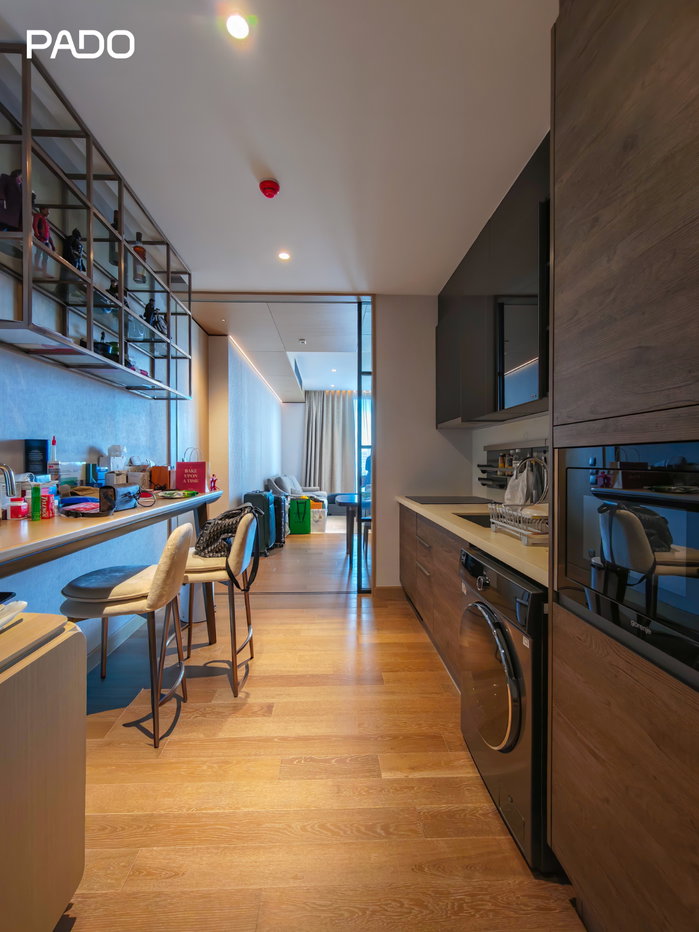 picture For Sale MUNIQ Langsuan (Pet-Friendly) 2 Bed 3 Bath Corner Room (Freehold Project) - 2/14