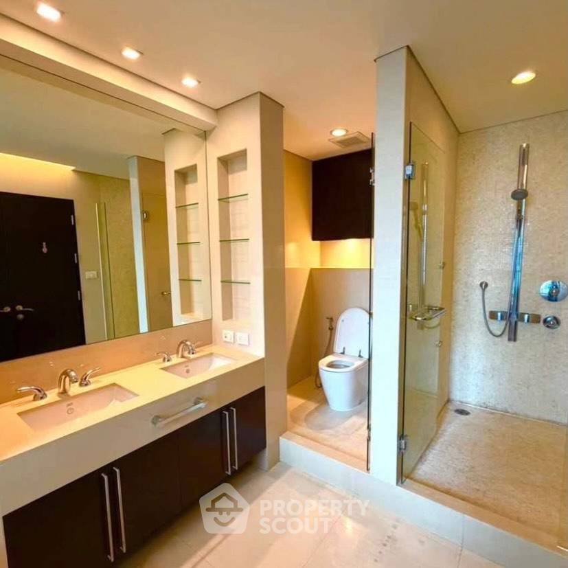 picture 3-BR Condo at The Park Chidlom near BTS Chit Lom (ID 3420238) - 15/16