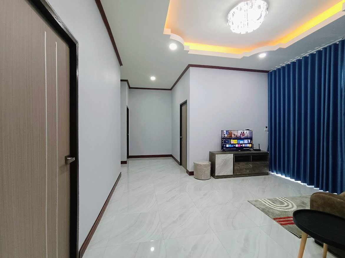 picture House for rent Ban Makhampom, Mueang, Sakon Nakhon - 8/15