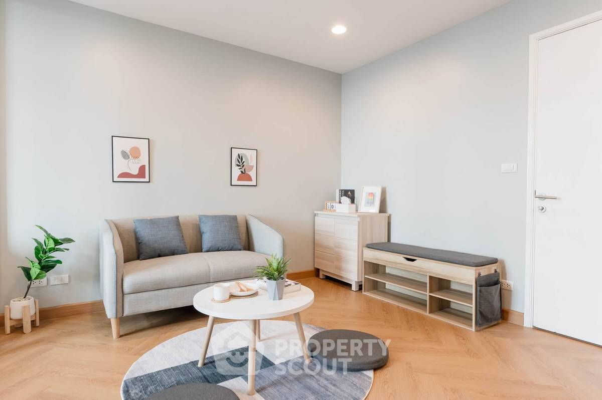 picture Great Value 1-BR At Centric Scene Sukhumvit 64 Near BTS Udom Suk (ID 3418114) - 6/13