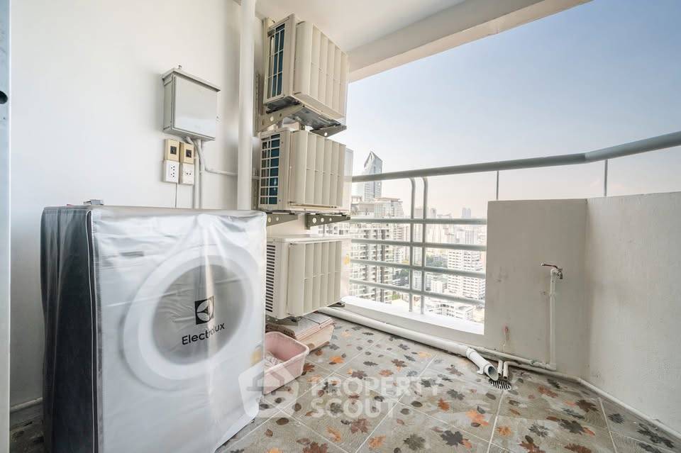 picture 31st-Floor 2-BR The Waterford Diamond Tower Sukhumvit Near BTS Phrom Phong (ID 3415987) - 10/18