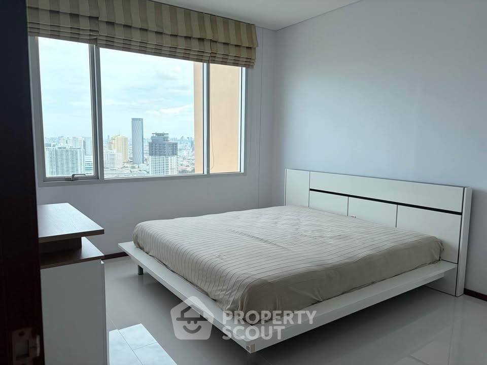 รูป คอนโด 1-ห้องนอน ที่ วิลล่า สาทร ใกล้ BTS กรุงธนบุรี (ID 3415963) - รูปที่ 11/14