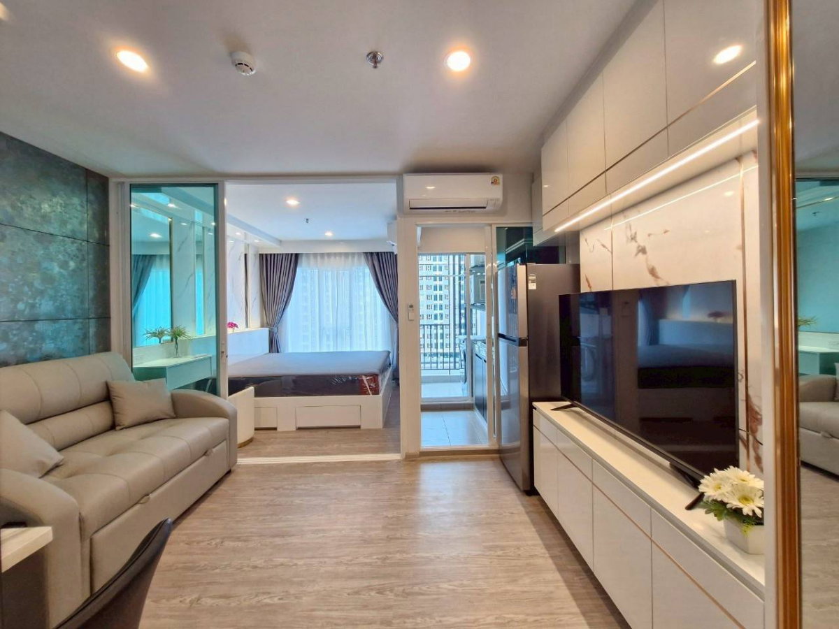 picture P-10611 For Rent: Regent home bangna Pool View - 17/20