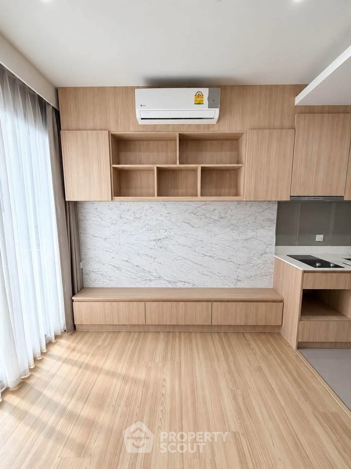 รูป คอนโด 1 ห้องนอน ชั้น 31 โครงการ M Jatujak ใกล้ BTS สะพานควาย (ID 3415931) - รูปที่ 2/11