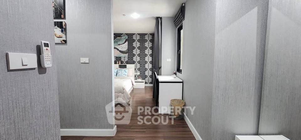 รูป คอนโด 1-ห้องนอน ที่ ปันนา โอเอซิส 2 ใน หนองป่าครั่ง (ID 3414707) - รูปที่ 20/21