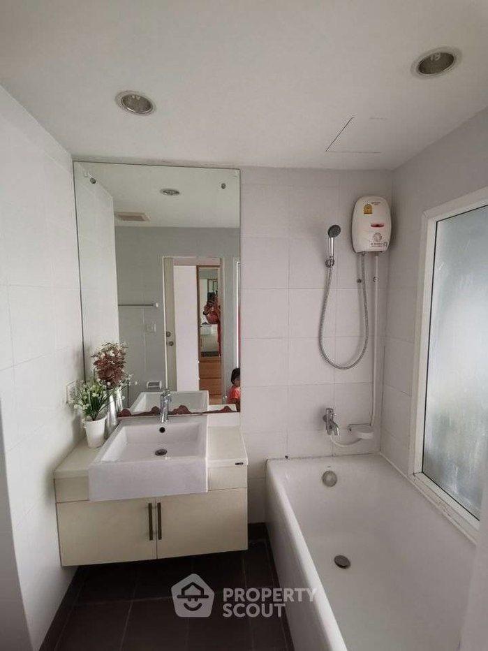 รูป 1 ห้องนอน ชั้น 22 ที่ The Seed Mingle Sathorn-Suanplu ใกล้ BTS ศาลาแดง (ID 3415008) - รูปที่ 4/11