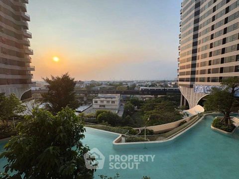 2-BR Condo For Sale, Ideo Mobi Sukhumvit Eastpoint, BTS Bearing (ID 3418863)