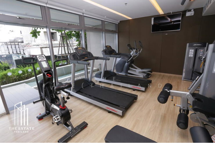 picture For rent Whizdom connect sukhumvit - 13/17