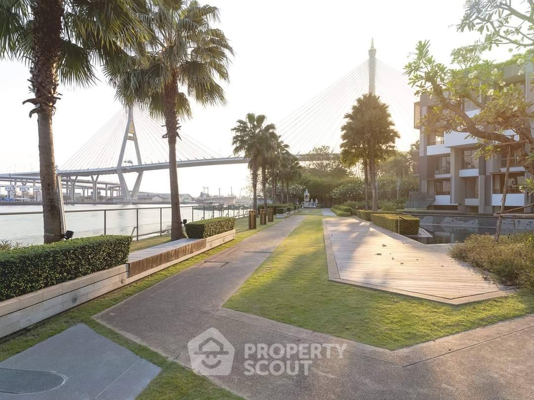 picture 134 Sqm 2-BR Condo For Rent At The Pano Rama 3 (ID 1114085) - 7/7