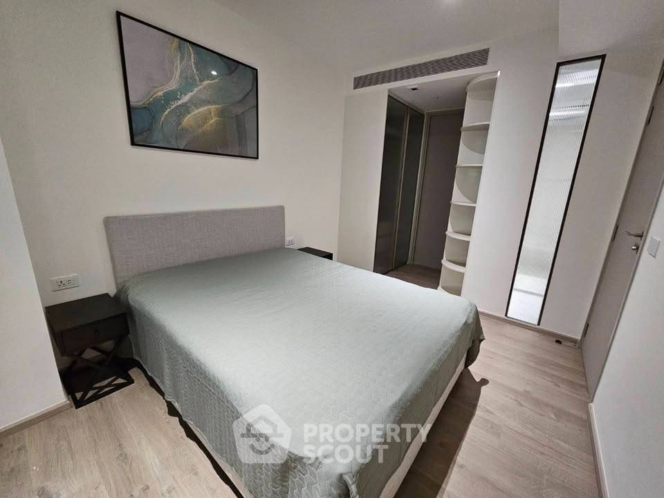 picture 2-BR Condo at Fynn Asoke near BTS Asok (ID 3415014) - 5/11