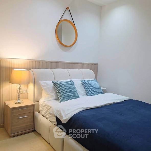 picture 200m To BTS Nana | 2-BR Hyde Sukhumvit 13 Condominium (ID 3420239) - 4/13